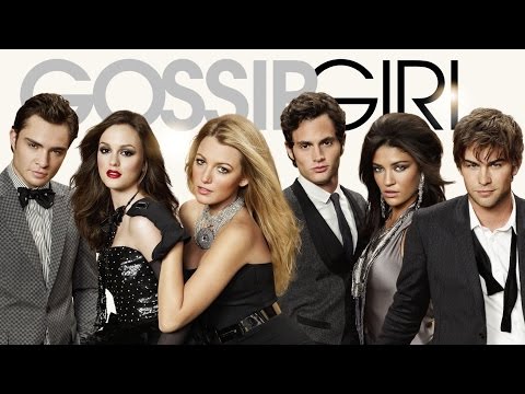 Top 10 Gossip Girl Moments