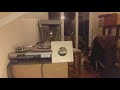 WILLIE CLAYTON - HAPPY TIME   NUANCE REC 85