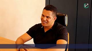 Todo empreendedor precisa dessa mentoria — Ernane