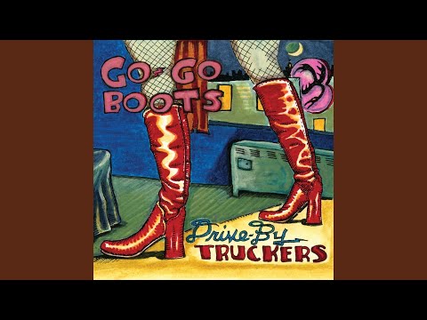 The Fireplace Poker - Drive By Truckers