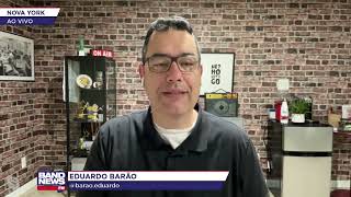 Morte de líder do Hamas repercute ao redor do mundo | Eduardo Barão