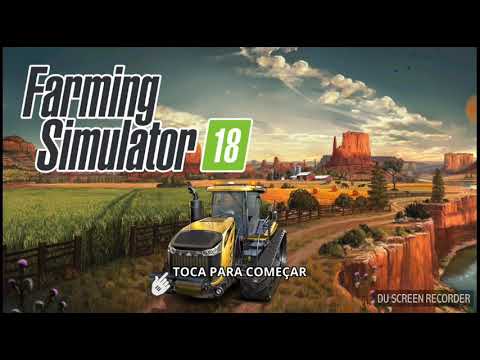 Farming Simulator - 18  como jogar multijogador