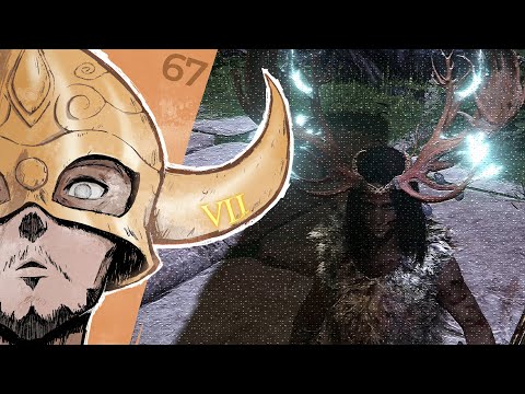 "Sciamani", Elden Ring Blind Run - L'Anima della Scoperta VII [67]