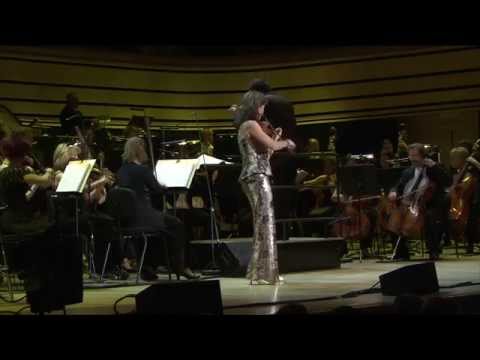 KATICA ILLÉNYI - Bumble Boogie