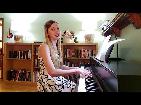 "Tea For Two," No, No, Nanette 1925 Broadway hit by Vincent Youmans & Irving Caesar