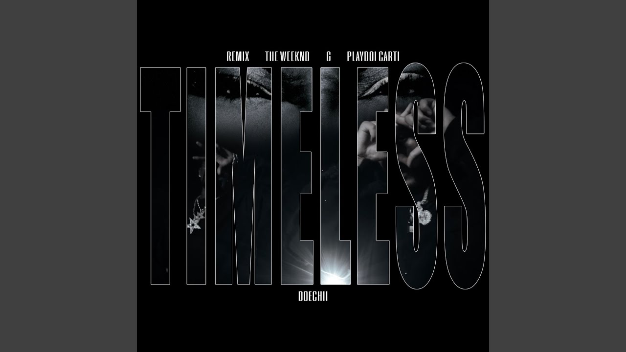 Timeless (Instrumental)