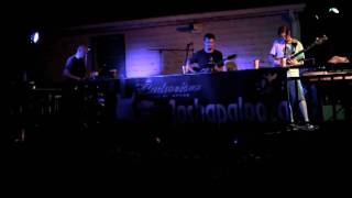 Nativemind - Winter (Live at Joshapalooza 2009)