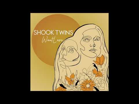 Shook Twins  - WantLove (Acoustic)