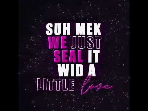 HOLD MI - SKAII D LIMIT (lyric video)