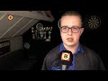 ‘Zonder het café van opa was ik nooit gaan darten’, talent Daan Bastiaansen (16) timmert aan de weg