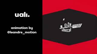 50 Fantastic Motion Graphics ( Logo Animation ) - Intro