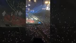 Download lagu 'Babe' & 'Akin ka na lang' —Huening Kai at TXT Act: Lovesick in Manila Concert #MOA mp3