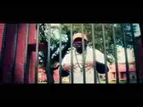 X Clan Feat Christian Scott Prison