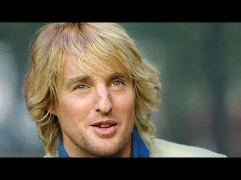 Every Owen Wilson Wow But It's Just the 'WOWs'