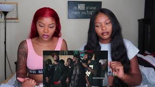 YBN Nahmir "Automatic" (WSHH Exclusive - Official Music Video)  REACTION | NATAYA NIKITA