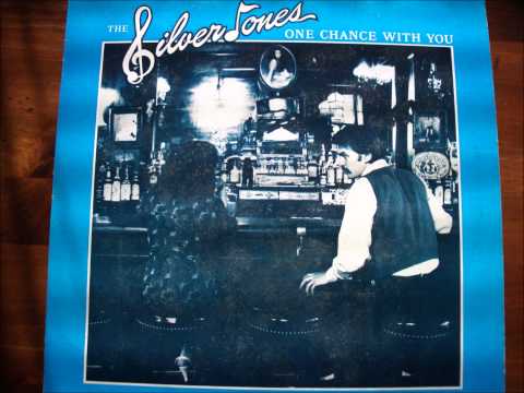 Silvertones - Let it Rock