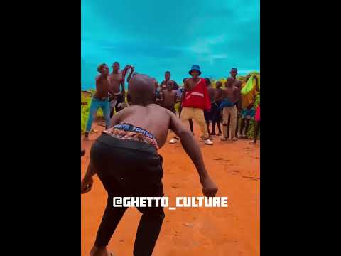 Chef 187 ft Chuzhe int“ NO SPONSORED BY“ ( Official Dance Video ) - Ghetto Culture