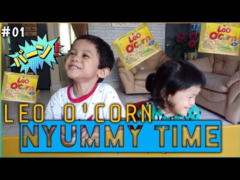 download lagu mp3 mp4 O Corn Time, download lagu O Corn Time gratis, unduh video klip O Corn Time