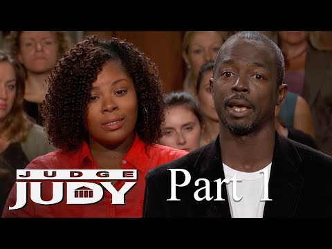 Did Dad Go Too Far to Protect His Daughter? | Part 1