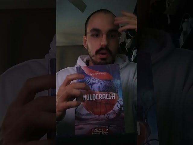 Vídeo relacionado con Holocracia: 15 (Quasar)