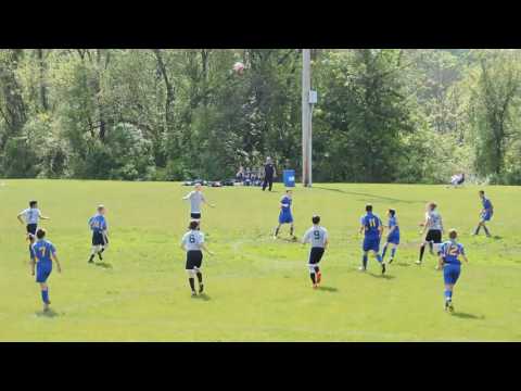 SDS - Dynamo @Hulmeville Vipers