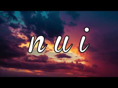Tuvalu Song - Nui E Pele ite Loto