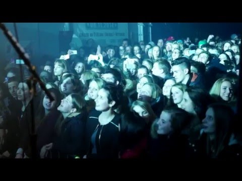 ANTHOLZ FESTIVAL | Official Trailer