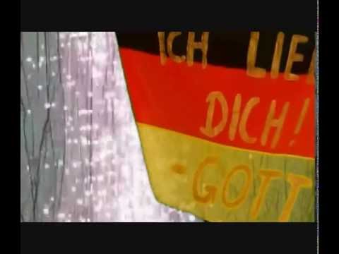 Prophetisches Lied für Deutschland (Prophetic Song for Germany)