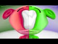 FRENGLISH Gummibär Gummy Bear Song PART 509 TEAM BAHAY 3 0 SUPER COOL SCARY EFFECTS