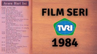 Download lagu Film Seri Barat Bersambung TVRI 1984 mp3