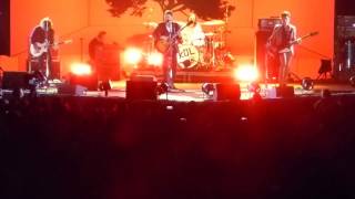 Kings of Leon &quot;Muchacho&quot; Live Toronto January 16 2017