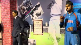 Sunils wax museum