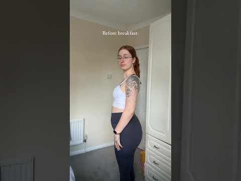 Bbw Bloat