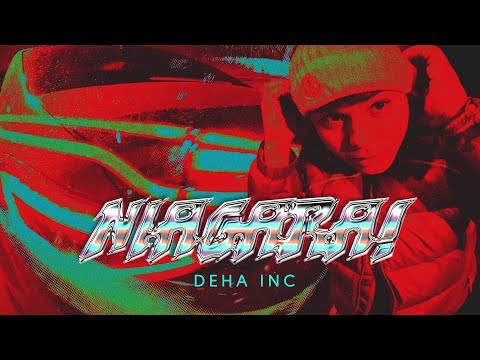 NIAGARA! - DEHA INC. (Official Car Meet Video)