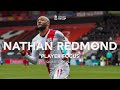 PLAYER FOCUS | Nathan Redmond a Class Above | AFC Bournemouth v Southampton | Emirates FA Cup 20-21