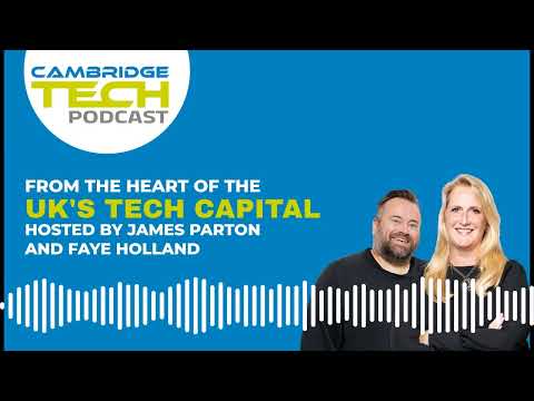 Embracing bioelectronics to improve lives, with Opto - YouTube