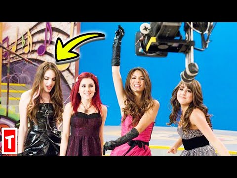 Thumbnail for 20 Victorious Secrets Nickelodeon Tried To Hide by brunette