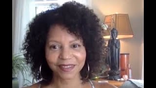 Gloria Reuben ('Mr. Robot') on how final season features 'trickiest thing I’ve ever done onscreen' video