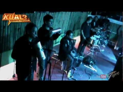 Grupo Kual? - RUMBA CHA CHA CHA (en Vivo, 2012)