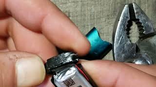 Deconstruction: Vuse Vape