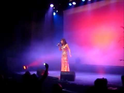 Eurovision 2013 - Interview and Performance from Linda Martin