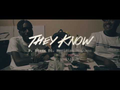 "They Know" - Staxx ft. Meridian Montana
