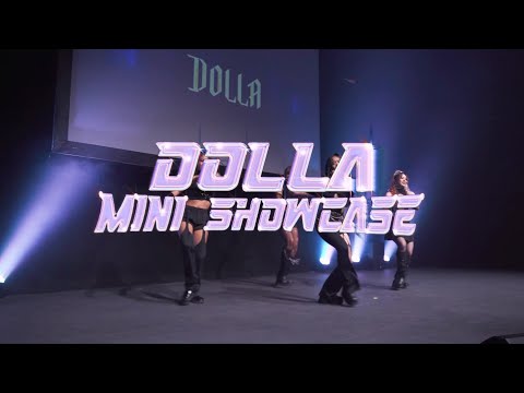 @DOLLAOfficialMY MINI SHOWCASE | 2 MINUTE HIGHLIGHTS