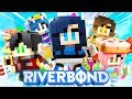 WE RE IN A VIDEO GAME Riverbond