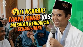 Download lagu FULL NGAKAK! 😂 Tanya Jawab UAS Tentang Kehidupan Sehari-hari Bikin Jamaah Pecah mp3 Download lagu FULL NGAKAK! 😂 Tanya Jawab UAS Tentang Kehidupan Sehari-hari Bikin Jamaah Pecah mp3