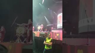 Edwin luna y la trakalosa de mty tres disparos