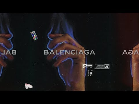 FREE Partynextdoor Type Beat x Ryan Trey x OVO  - Balenciaga