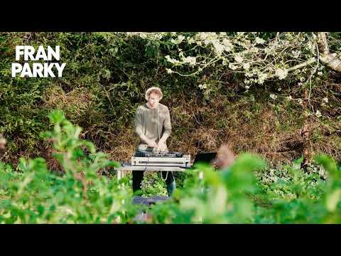 Fran Parky - POLISH GARDEN RAVE #3  - @Koszalin, Poland [4K TECH HOUSE SET]