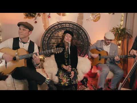 Joseph Joseph | Belmont Villa Sessions | La Bouche Manouche Feat. Irene Serra