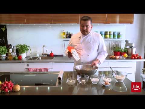 Ich helf Dir kochen – Mürbeteig